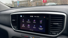 Kia Sportage 1.6T GDi ISG 2 5dr [AWD] Petrol Estate